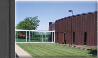 CPMI Events Center, Ames