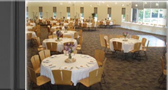 CPMI Events Center, Ames Iowa